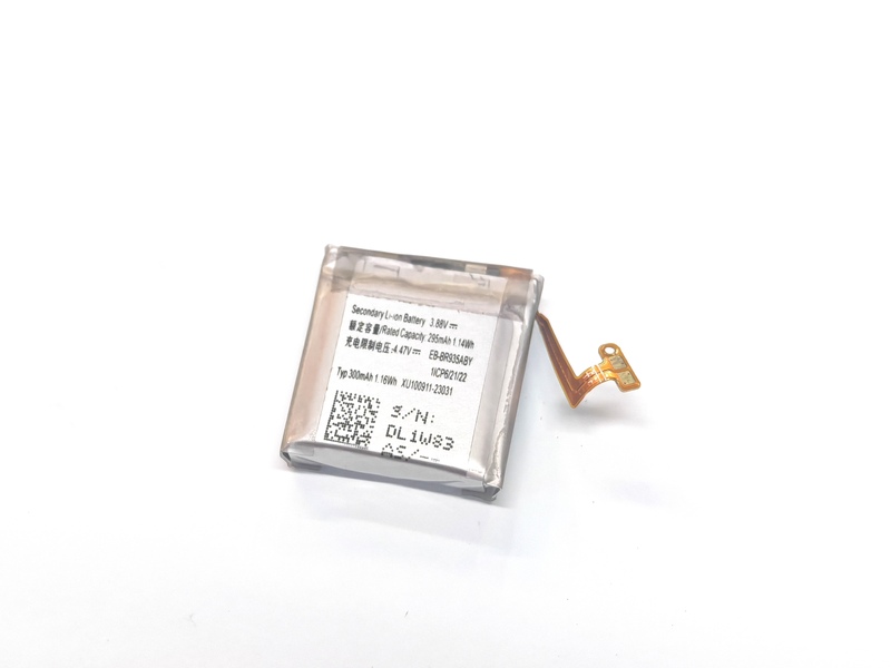 Suitable for Samsung Watch6 40mm Watch Eb-Br935Aby New Watch R930 Original Circuit Board