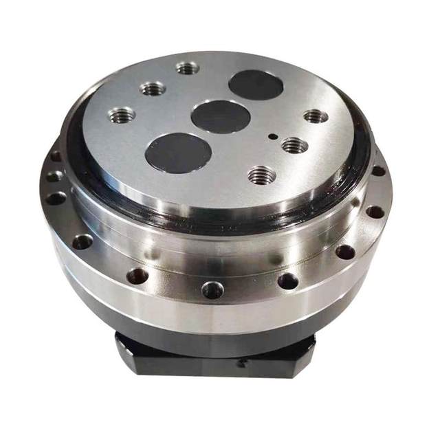 ZD Medium-Digital Motor 150BX-121 Cycloid Pin Wheel RV Reducer 20E 40E 80E Planetary Reducer