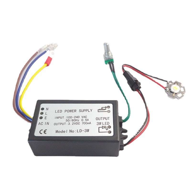 LDP2.0mm：点亮现代光学设计的关键元件