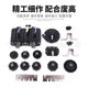 5L pneumatic brake oil replacement machine brake oil filling and extraction tool Auto brake fluid can be sucked and discharged in both directions