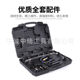 5L pneumatic brake oil replacement machine brake oil filling and extraction tool Auto brake fluid can be sucked and discharged in both directions