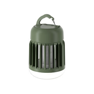 Camping mosquito repellent lamp tumbler bedroom mosquito repellent outdoor mosquito killer camping mosquito killer lamp household night light lighting night light