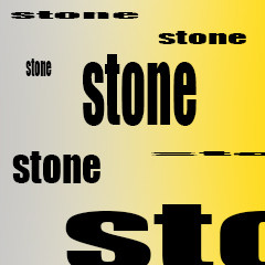 Stone Shop 中古的LOGO