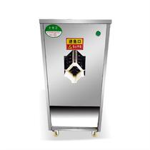 New type of fish killing machine fully automatic commercial fish killing artifact multi-functional belly-breaking back-breaking and scale-breaking all-in-one machine all from the manufacturer