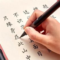 New Luxury quality 444 Color Calligraphy Brushes Fountain P