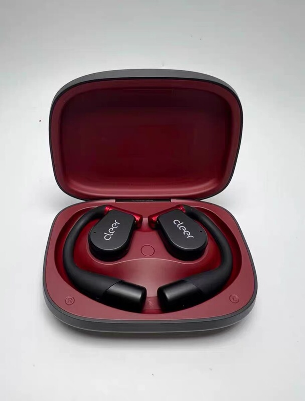 Cleer Arc3 Generation Single Earphone Lost, Paired Music Version, Sports Version, Original Charging Case Accessories Cleer Arc3 Generation Single Earphone Lost, Paired Music Version, Sports Version, Original Charging Case Accessories