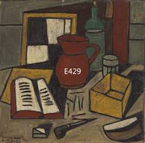 E429 (Uruguayan Spanish) (Augusto Torres) painting online electronic library