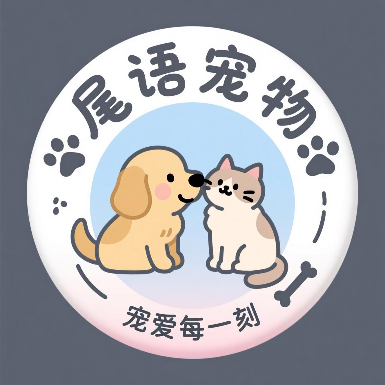 尾语宠物