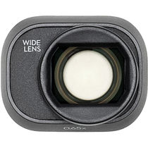 Original DJ Wide-Angle Lens for Mini 4 Pro Camera Drone Expa