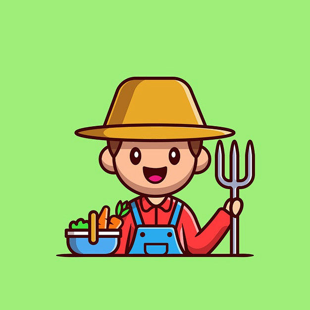 农储生物的LOGO