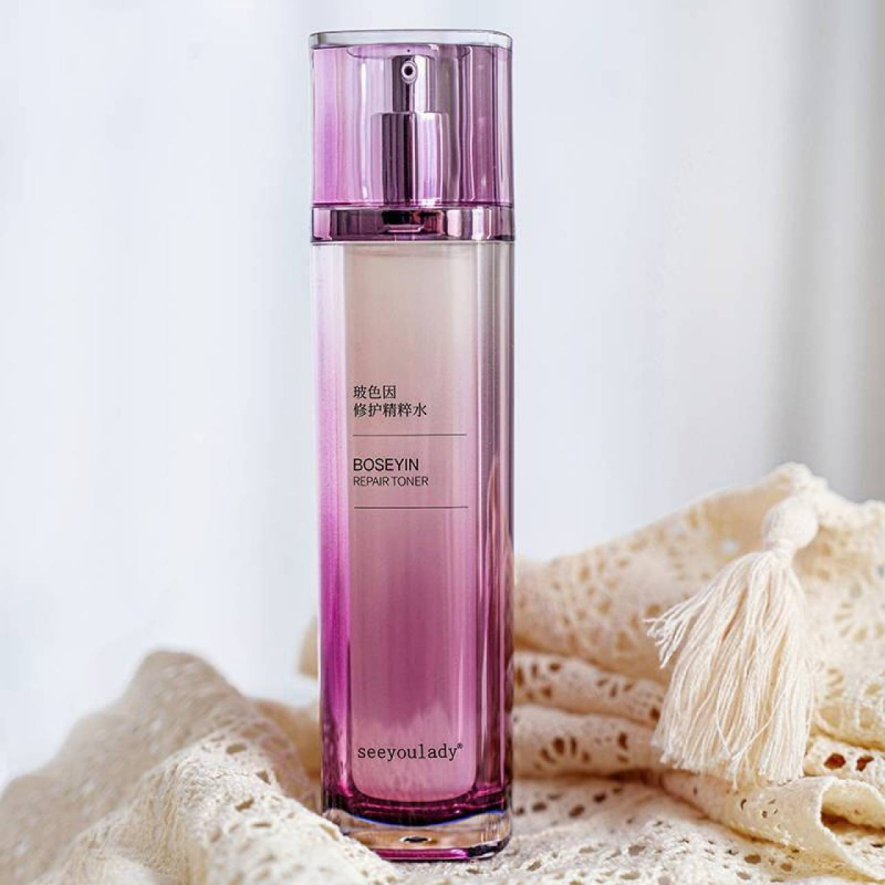 [Independent Product] Bosein 4D Marine Active High-Energy Repair Essence Water 089A125025