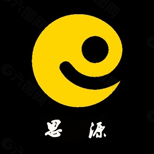 思源物造的LOGO