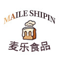 麦乐食品工厂的LOGO