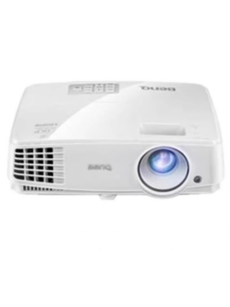 Benq Projector Ms527/Mx528/Mw529/Mh520H High-Definition High-Brightness Business Conference Office Home High-Definition Projector