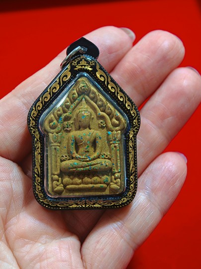 Taitai Specialty Thai Luang Po Lian Kunping