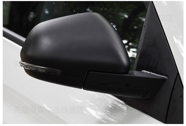 Suitable for Roewe Clever Rearview Mirror Assembly 20-23 Models Clever Rearview Mirror Assembly Reflector