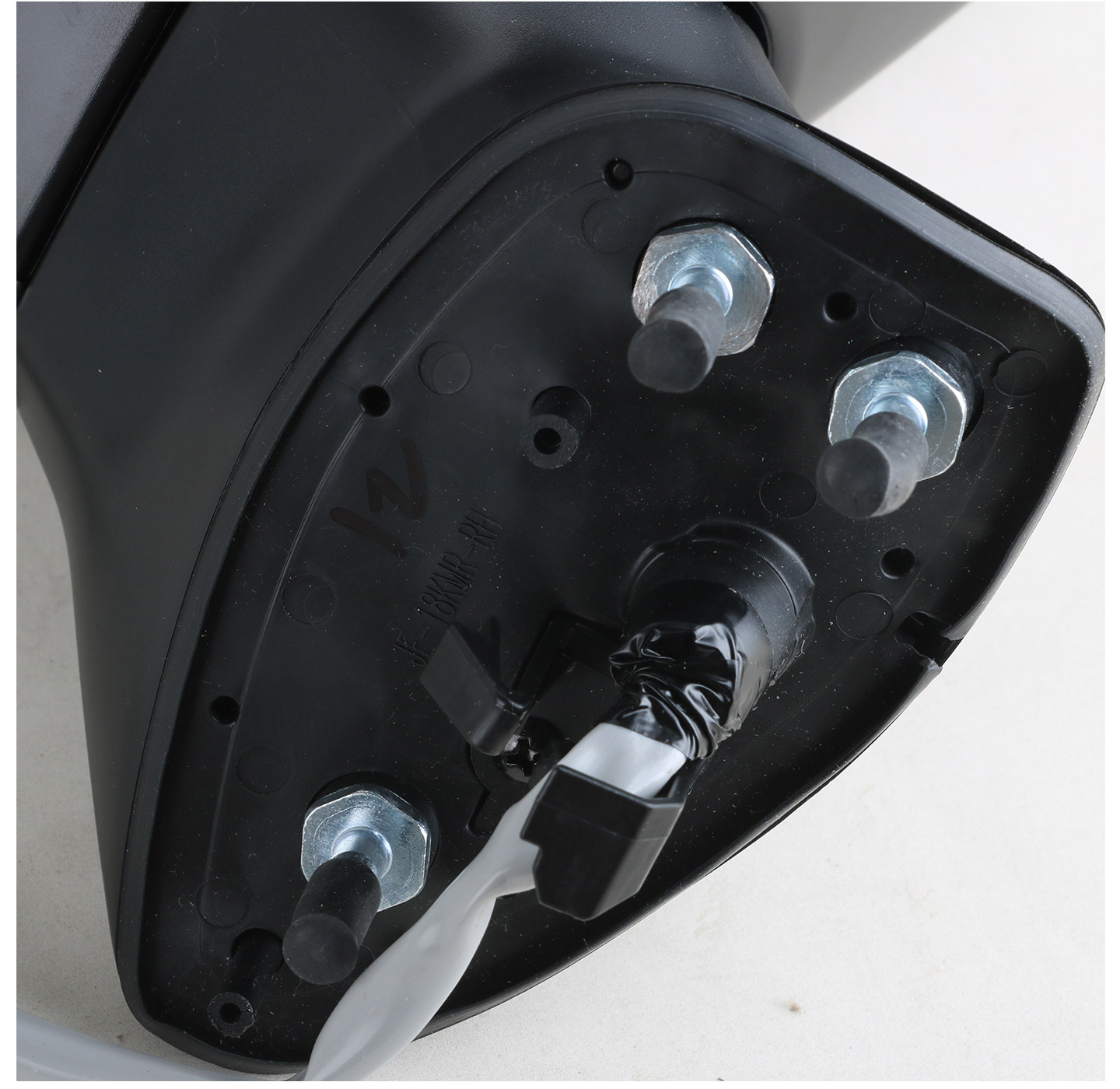 【】American Version of Camry Rearview Mirror Assembly, Imported Toyota Camry Left and Right Side Mirrors