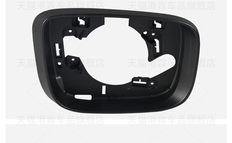 Applicable to 14-17 Volvo XC60 rearview mirror housing xc60 rearview mirror housing frame lens turn signal