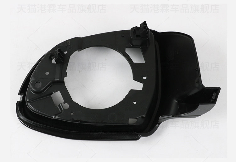 G01 G02 G07 G06 G08 G05 Rearview Mirror Housing X3X4 Reversing Mirror Turn Signal Light X5X6X7 Mirror Lens