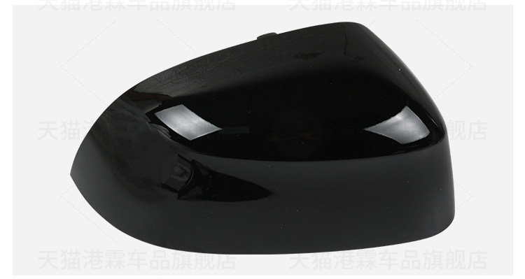 G01 G02 G07 G06 G08 G05 Rearview Mirror Housing X3X4 Reversing Mirror Turn Signal Light X5X6X7 Mirror Lens