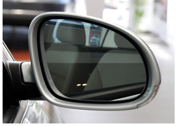Suitable for Volkswagen Lavida Rearview Mirror Assembly 07 12 13 19 20 Models Lavida Qihang Rearview Mirror Reflector