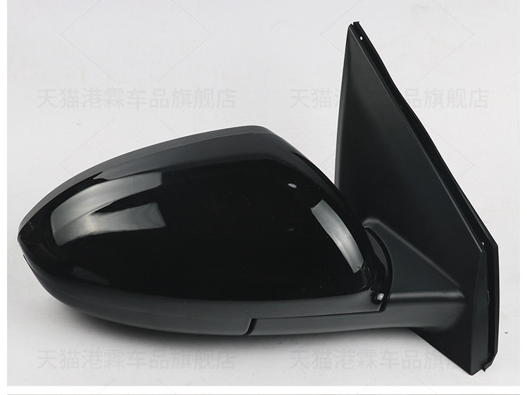 Suitable for Buick New Excelle Rearview Mirror Assembly, 15-24 Models, Reversing Mirror, Reflector, Heated