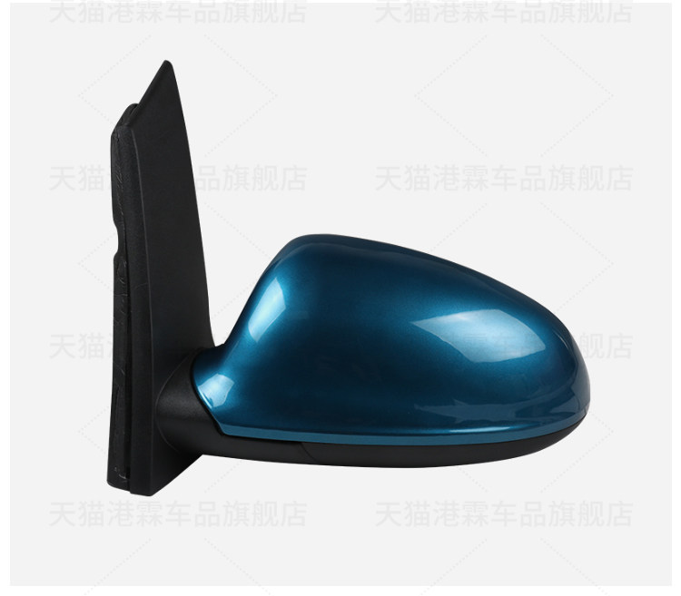 Suitable for 09-14 Buick Excelle Rearview Mirror Assembly, Excelle Gt Xt Rearview Mirror, Left and Right Brand New Mirrors