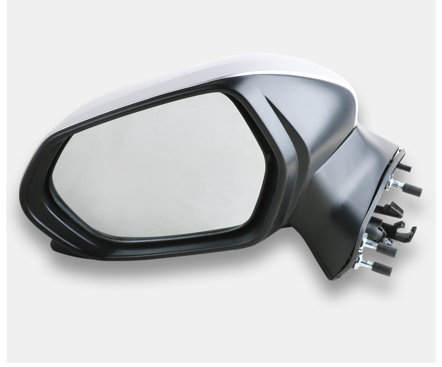 【】American Version of Camry Rearview Mirror Assembly, Imported Toyota Camry Left and Right Side Mirrors