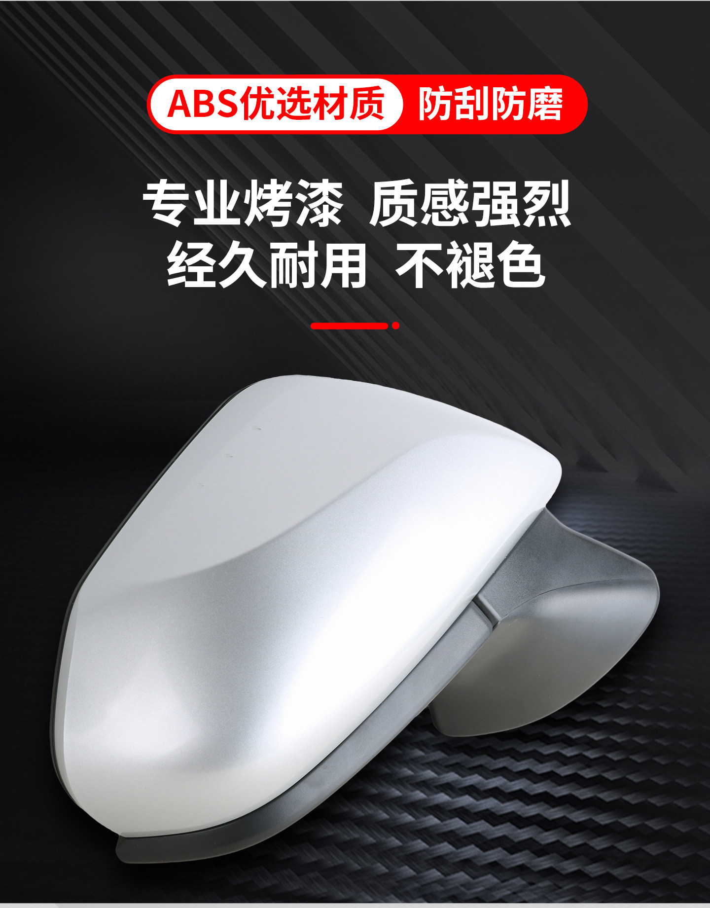 【】American Version of Camry Rearview Mirror Assembly, Imported Toyota Camry Left and Right Side Mirrors