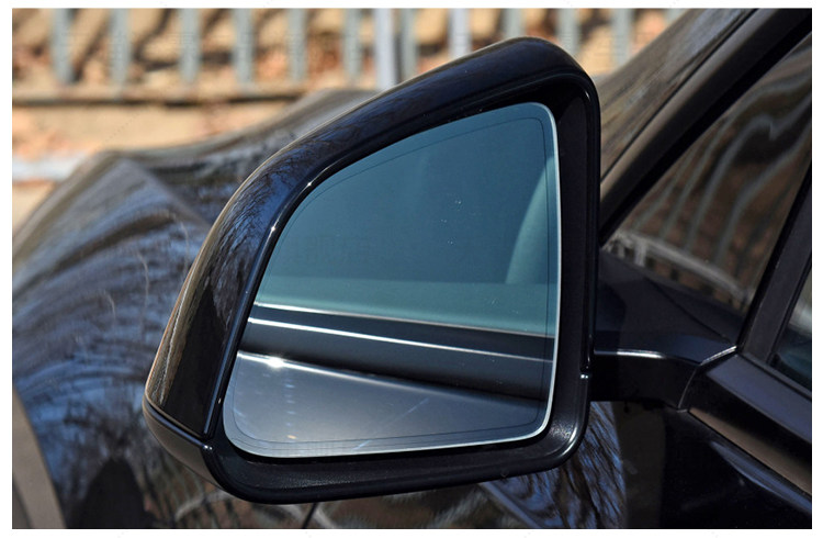 Applicable to model Y rearview mirror assembly Mao bean model y rearview mirror assembly 19-24 reflector assembly