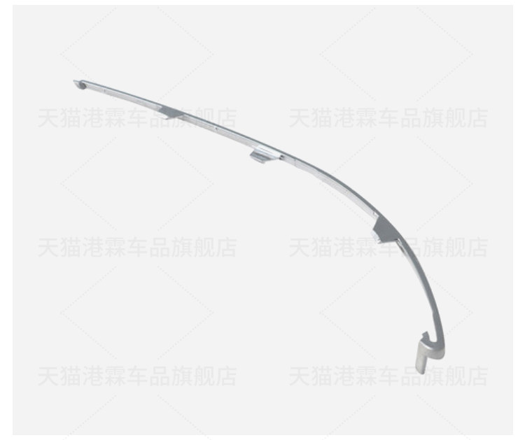 Suitable for Cadillac Xts Rearview Mirror Housing, Reversing Mirror Cover, Reflective Lens Frame, Turn Signal Light Strip