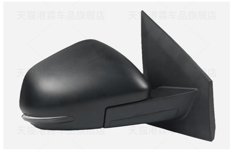 Suitable for Roewe Clever Rearview Mirror Assembly 20-23 Models Clever Rearview Mirror Assembly Reflector