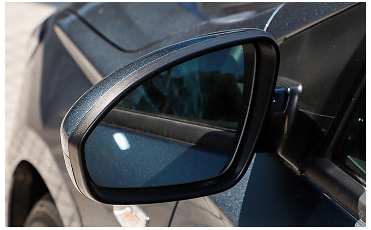 Suitable for Buick New Excelle Rearview Mirror Assembly, 15-24 Models, Reversing Mirror, Reflector, Heated