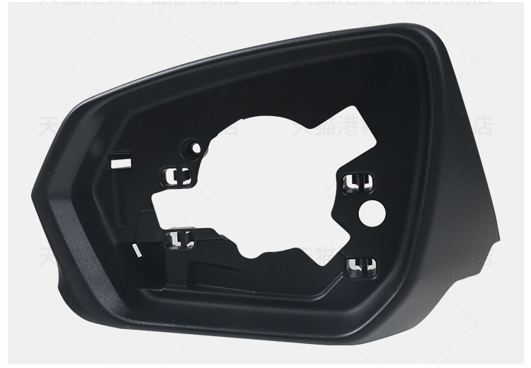 Suitable for Chevrolet Equinox Rearview Mirror Housing, Equinox Reversing Mirror Frame, Mirror Lens, Turn Signal Base Shell, Motor