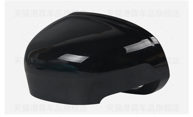 Applicable to 18-23 Volvo XC60 rearview mirror housing V90 rearview mirror housing imported XC90 lens turn signal