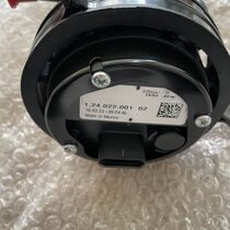 Adapted to Trumpchi GS4 hybrid electric water pump