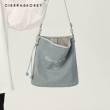 Сумка через плечо для отдыха, шоппер, сумка на одно плечо