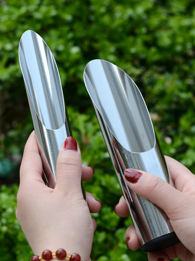 多肉铲带手柄防滑加厚耐用园艺铲子土种植工具塑料小花铲栽花种菜