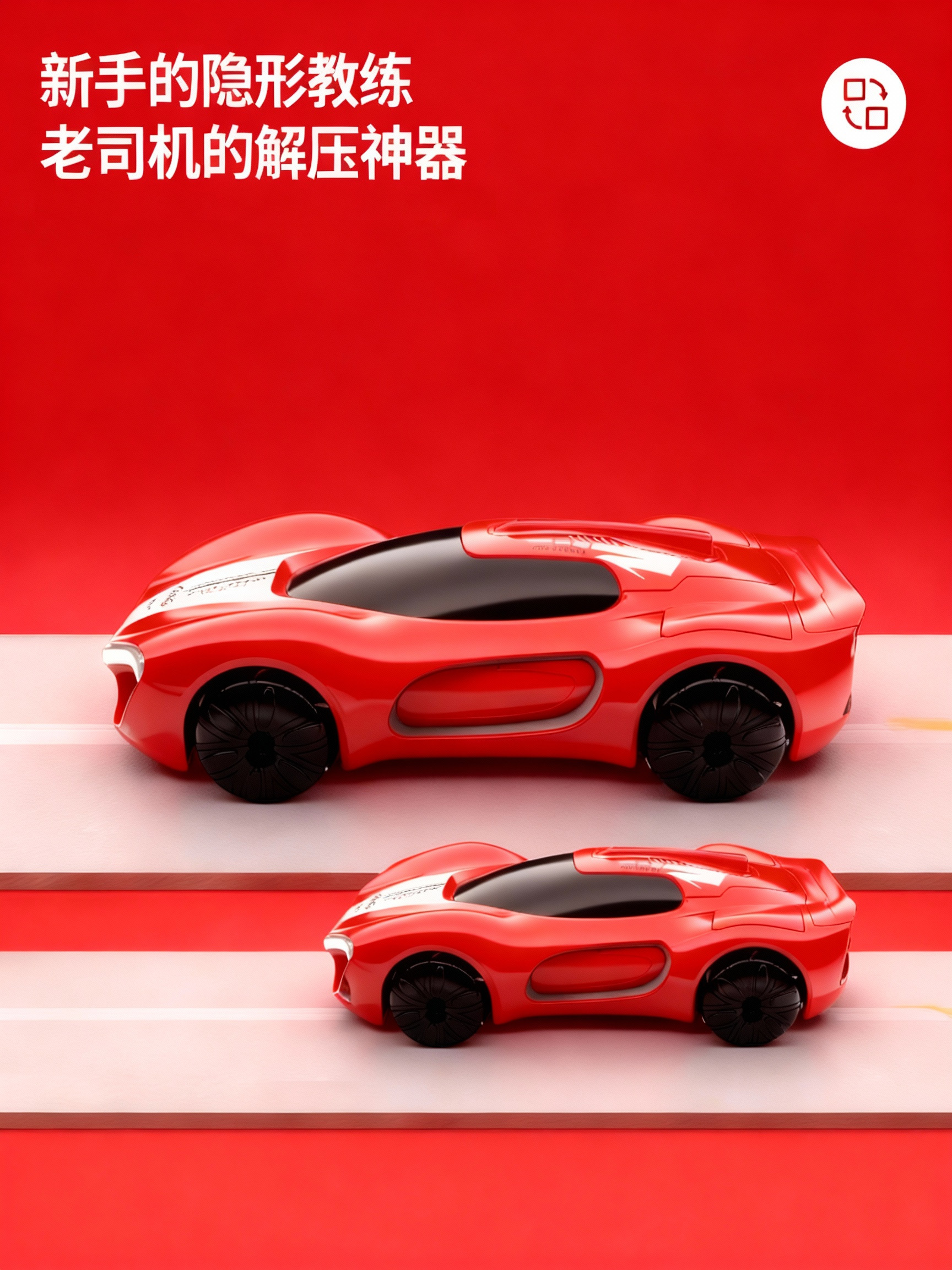 Gesture Sensor Remote Control Car Electric Stunt Four-Wheel Drive Concept Car Drift Boy Toy Car Model Christmas Gift