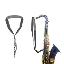 High-medium-time midtone saxophone single shoulder harness student adult child saxophone with hanging band musical instrument accessories