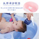 Baby Bath Tub, Shampooing Chair, Bathing Bucket, Newborn Children's Home-Use Large Bath Tub That Can Be Used for Sitting and Lying down