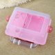 Pet Bore Transparent Viewing Cage Luxury Villa Hamster Cage Pipe Cage DIY