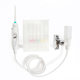 New Model of Dental Irrigator for Home Use, Faucet Dental Cleaner, Tooth Rinse Device, New Product X4