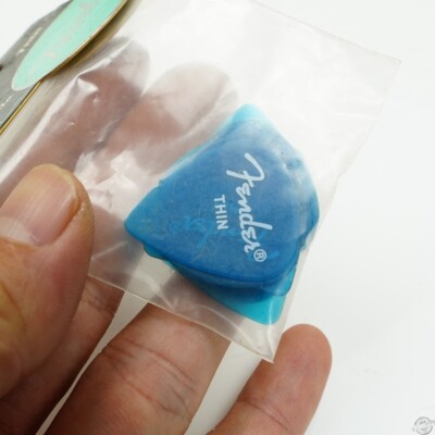 Бесплатная доставка Fender Fender 351 народная акустическая гитара, электрогитара, медиатор, быстрая весна, весна 0,46, 12 шт.