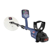 Australian original dress for treasure gold probe GPZ7000 waterproof metal detection instrument minelab