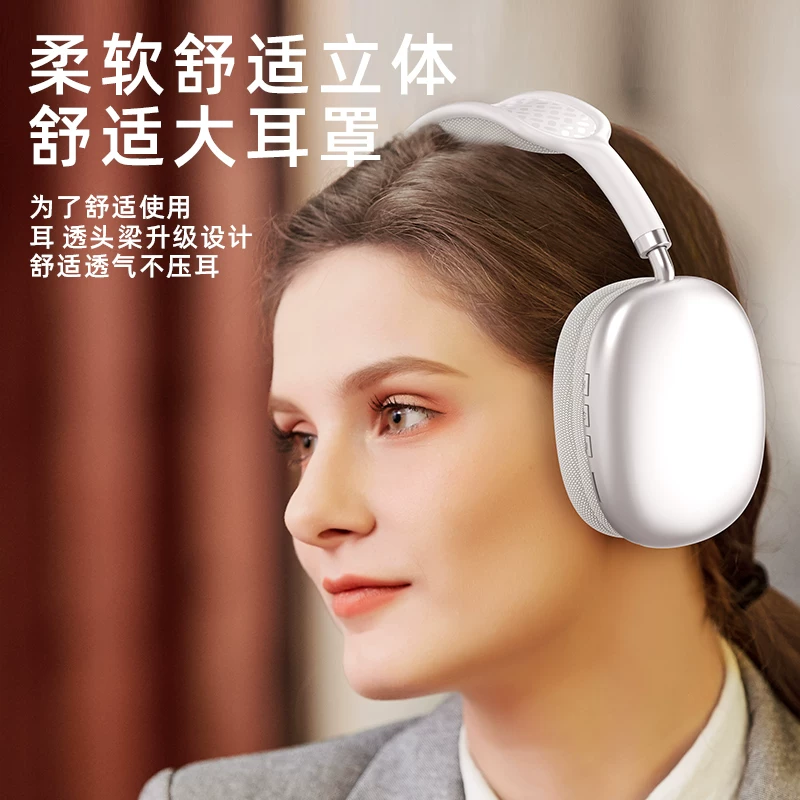 Apple, iPhone15, совместимый с iPhone15 Pro, наушники, bluetooth, коллекция 2023
