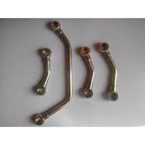 Adapted Heavy Petrol Hauvo Full Car Accessories 336 Heavy Petrol 380 Gearbox Tubing Fetcher Tubing