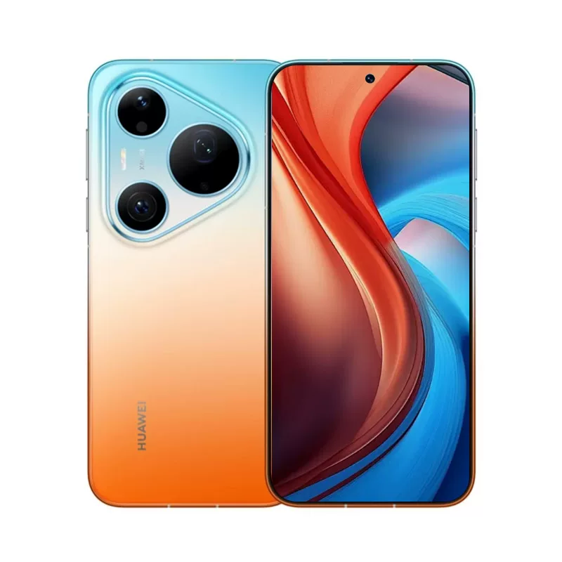 [Новинка на складе] HUAWEI Pura 90 Pro Max, ультраширокий нижний 200 млн телефото XMAGE умная камера