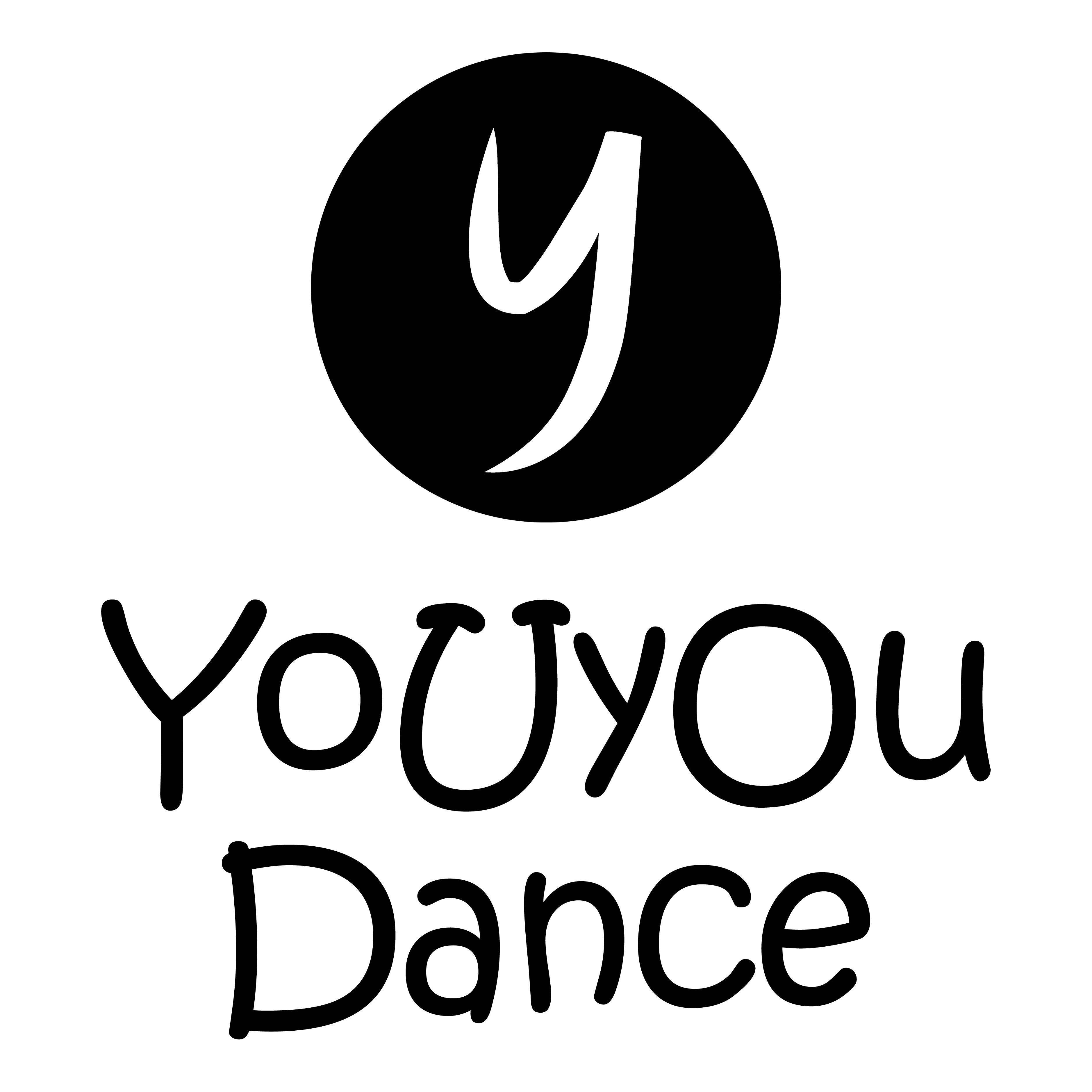 YouYouDance官方企业店