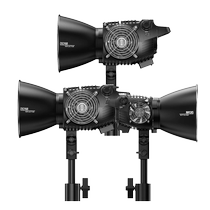 Zhiyun Z1 Z2 Z3 Z5 Professional Studio Photography Live Broadcast Soft Light Beauty Fill Light Photo Video Always On Light 100W 200W 300W 500W High Power Dual